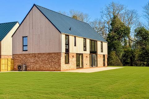 undefined, Alconbury Weston PE28
