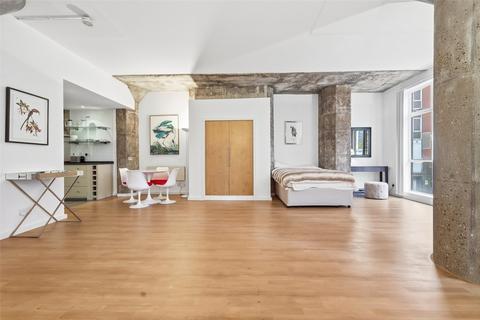 1 bedroom apartment to rent, Saffron Hill, London, EC1N