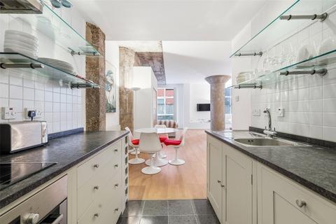1 bedroom apartment to rent, Saffron Hill, London, EC1N