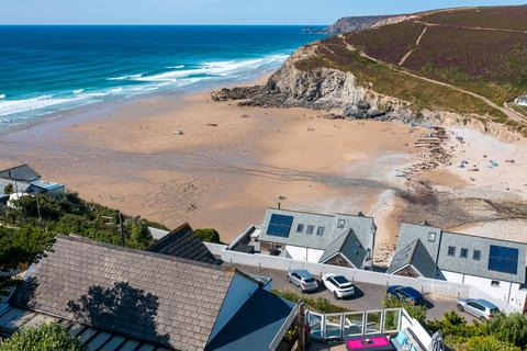 undefined, West Cliff, Porthtowan