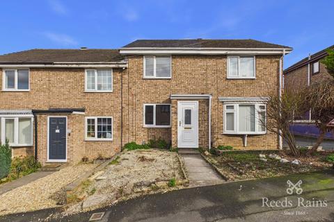 2 bedroom terraced house for sale, Edendale, West Yorkshire WF10