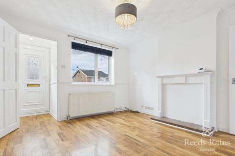 2 bedroom terraced house for sale, Edendale, West Yorkshire WF10