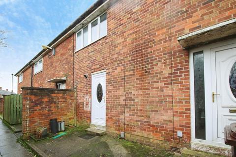 3 bedroom terraced house for sale, Morland Road, Sheffield S14