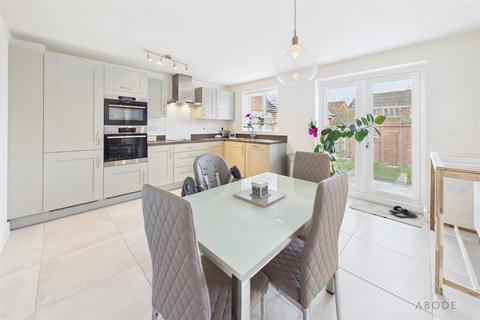3 bedroom house for sale, School Lane, Ashby-De-La-Zouch LE65