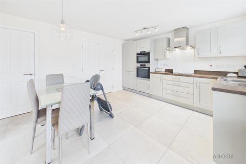 3 bedroom house for sale, School Lane, Ashby-De-La-Zouch LE65