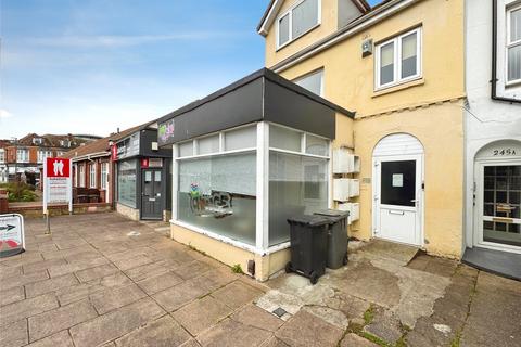 Torquay Road, Devon TQ3