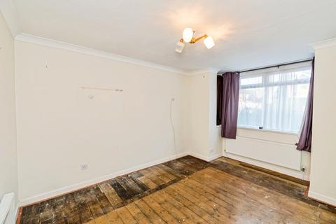 undefined, King Edward Avenue, Regents Park, Southampton, Hampshire, SO16