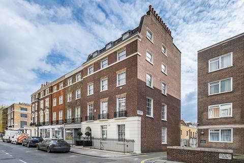 undefined, Connaught Street, London, W2
