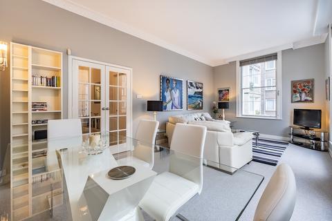 undefined, Connaught Street, London, W2