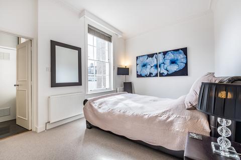 undefined, Connaught Street, London, W2