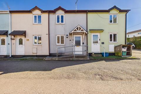 2 bedroom terraced house for sale, Fore Street, North Tawton, EX20
