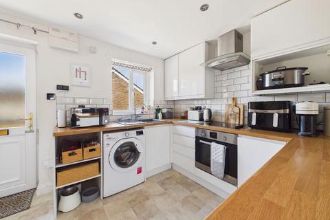 2 bedroom terraced house for sale, Fore Street, North Tawton, EX20
