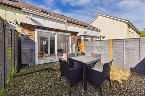 2 bedroom terraced house for sale, Fore Street, North Tawton, EX20