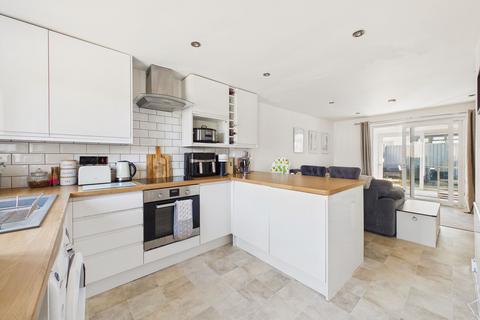 2 bedroom terraced house for sale, Fore Street, North Tawton, EX20