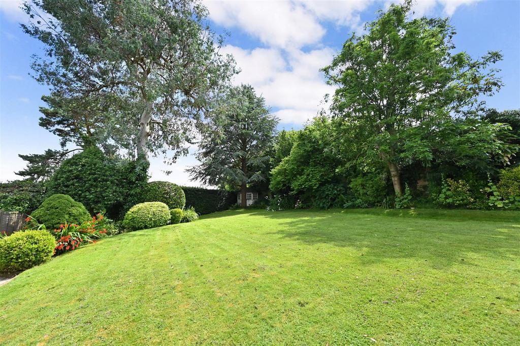 Gardens