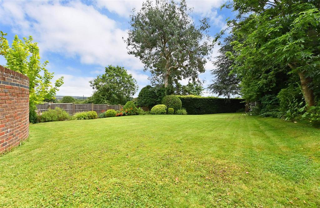 Gardens