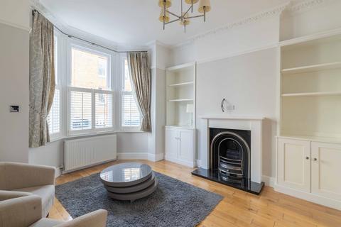 4 bedroom house to rent, Lettice Street, Parsons Green, Hammersmith and Fulham, London, SW6