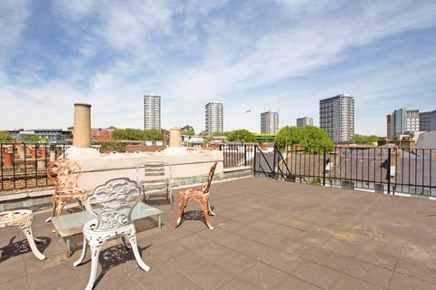 3 bedroom maisonette for sale, Westbourne Park Road, London, W2