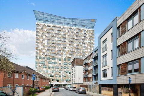 undefined, The Cube West 197, Birmingham, B1