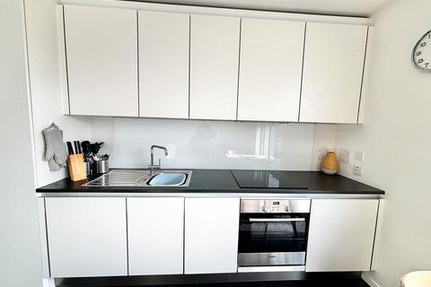 undefined, The Cube West 197, Birmingham, B1