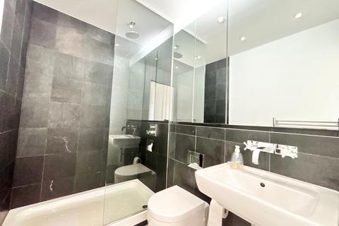 undefined, The Cube West 197, Birmingham, B1