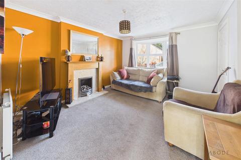 3 bedroom semi-detached house for sale, Bosworth Close, Ashby De La Zouch LE65