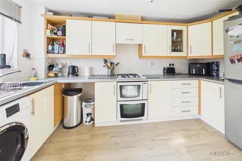3 bedroom semi-detached house for sale, Bosworth Close, Ashby De La Zouch LE65