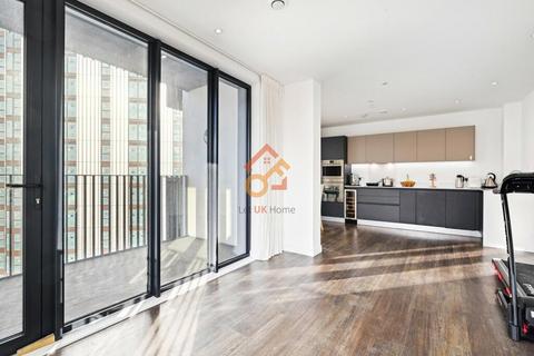 undefined, Thomas York House, 107 Woolwich High Street, London SE18