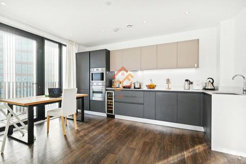 undefined, Thomas York House, 107 Woolwich High Street, London SE18