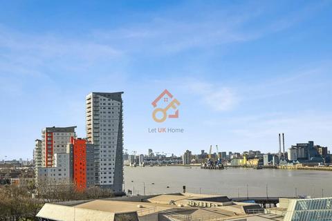 undefined, Thomas York House, 107 Woolwich High Street, London SE18
