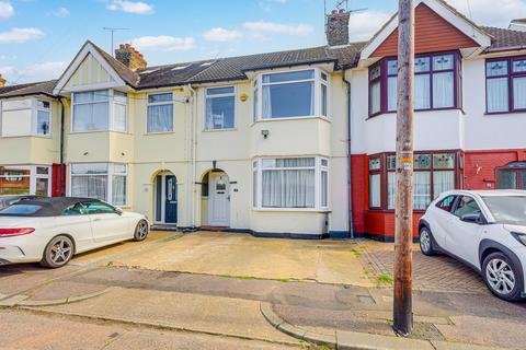 Park Avenue, Leigh-on-sea, SS9