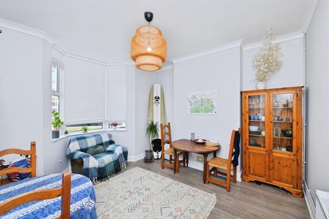 3 bedroom end of terrace house for sale, Embankment Road, Plymouth