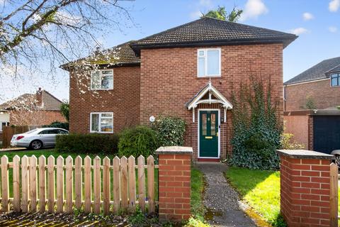undefined, Swakeleys Road, Uxbridge, UB10