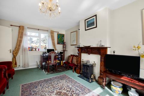 undefined, Swakeleys Road, Uxbridge, UB10