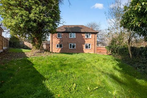 undefined, Swakeleys Road, Uxbridge, UB10