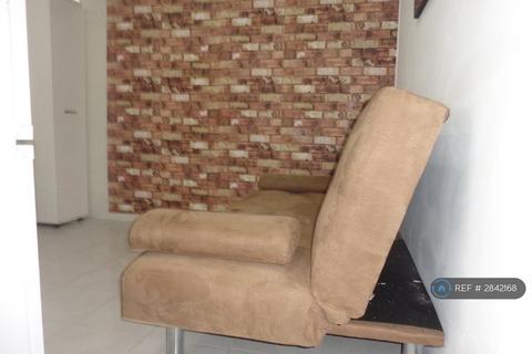 undefined, Waterloo Road, Stoke, ST6