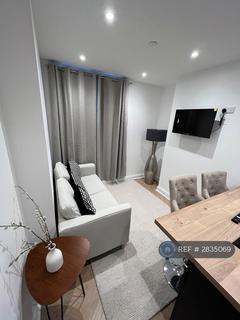 undefined, Bedford Street, Cardiff, CF24