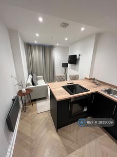 undefined, Bedford Street, Cardiff, CF24
