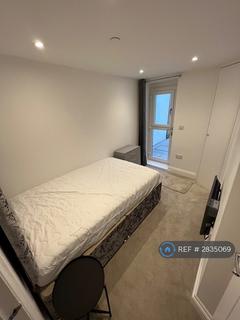 undefined, Bedford Street, Cardiff, CF24