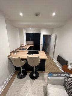 undefined, Bedford Street, Cardiff, CF24