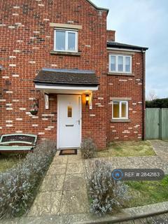 undefined, Pinson Close, Banbury, OX17