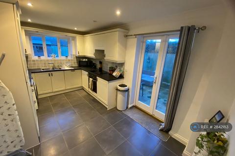 undefined, Pinson Close, Banbury, OX17