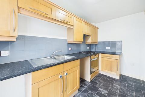 3 bedroom end of terrace house for sale, Wharfdale Square, Cheltenham, Gloucestershire, GL51