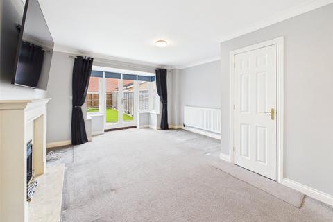3 bedroom end of terrace house for sale, Wharfdale Square, Cheltenham, Gloucestershire, GL51