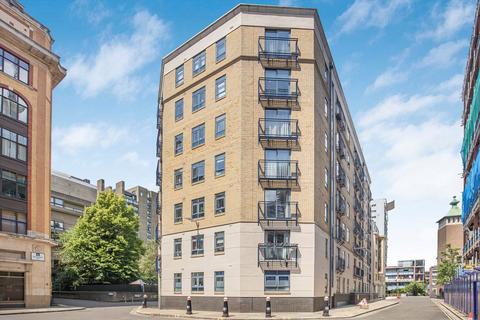 undefined, Bridgewater Square, London EC2Y