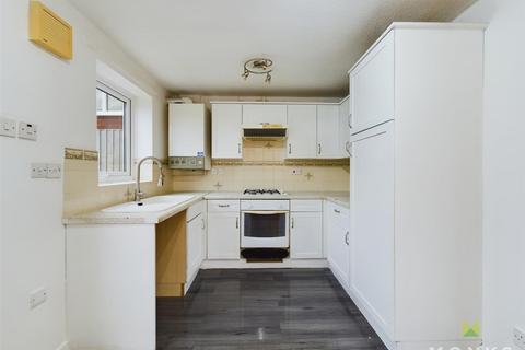 undefined, Henley Drive, Oswestry