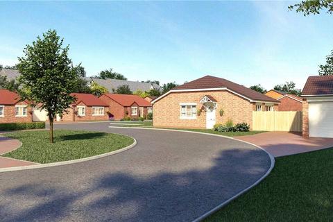undefined, Strait Lane, Stainton