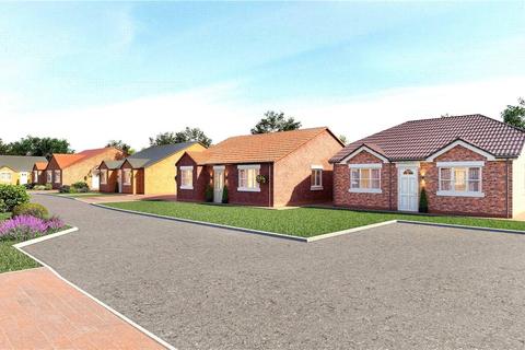 undefined, Strait Lane, Stainton