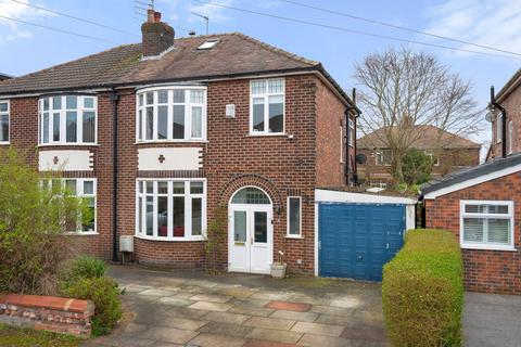 undefined, Vernon Avenue, Manchester M32