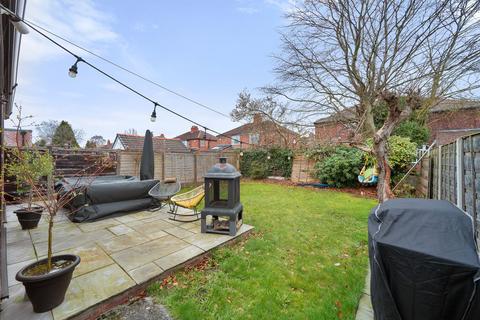undefined, Vernon Avenue, Manchester M32